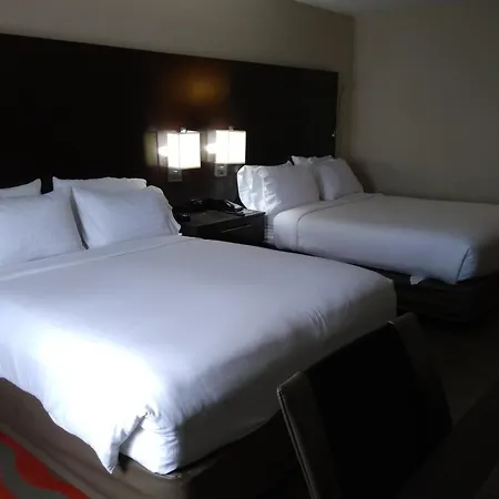 Holiday Inn Express Hotel & Suites Waterford By Ihg-3