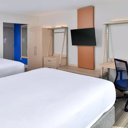 Holiday Inn Express & Suites - Southgate - Detroit Area By Ihg-3