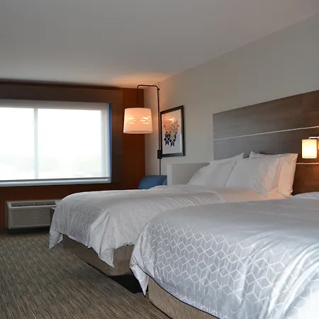 Holiday Inn Express & Suites Goodlettsville N - Nashville By Ihg-3