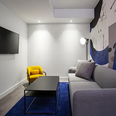 Hotel Indigo Miami Brickell By Ihg-3
