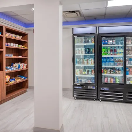 Holiday Inn Express Hotel & Suites Greenville By Ihg-3