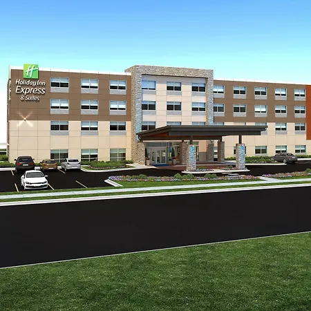 Holiday Inn Express - Kingston West By Ihg-2