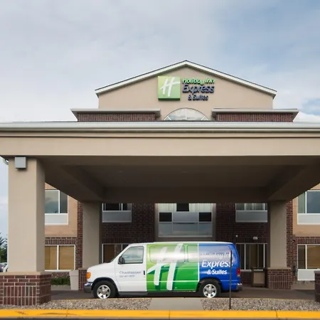Holiday Inn Express Hotel & Suites Chanhassen By Ihg-3