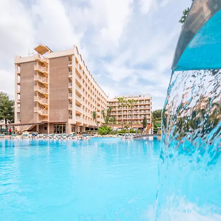 Golden Avenida Family Suites 4 Sup-2
