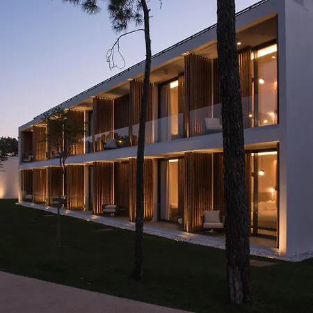 Aroeira Lisbon Hotel - Sea & Golf-2