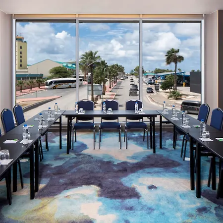 Hyatt Place Aruba Airport-2