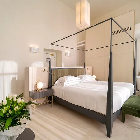 Hotel Villa Soligo - Small Luxury Hotels Of The World-3
