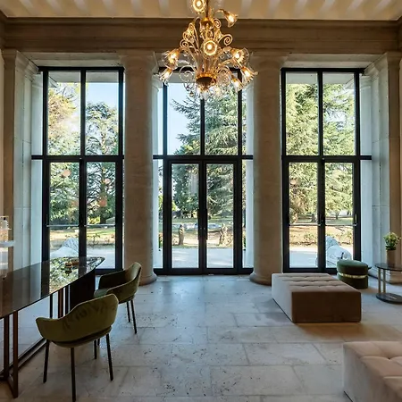 Hotel Villa Soligo - Small Luxury Hotels Of The World-3