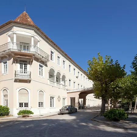 Hotel Termas Da Curia-2