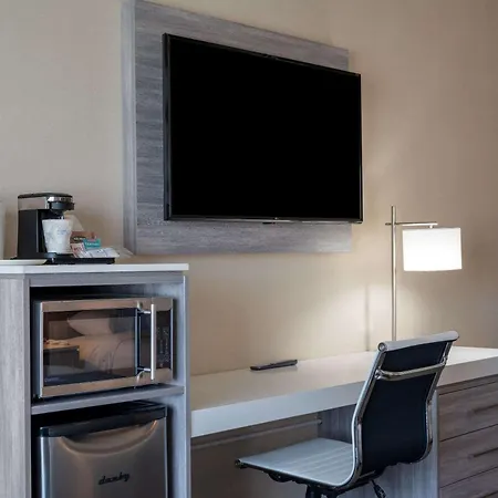 Wingate By Wyndham Kanata West Ottawa-2