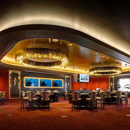 Circa Resort & Casino - Adults Only-2