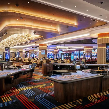 Circa Resort & Casino - Adults Only-3