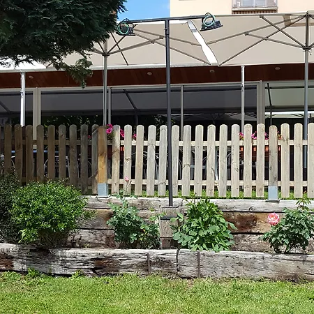 Hotel Segle XX-3