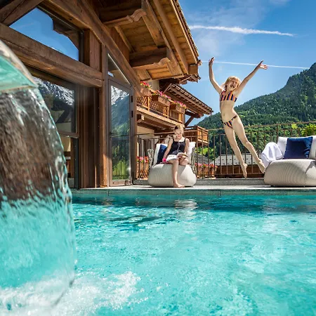 Armancette - The Leading Hotels Of The World-2
