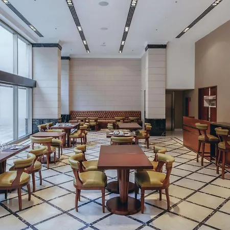 Esplendor By Wyndham Buenos Aires Tango-2