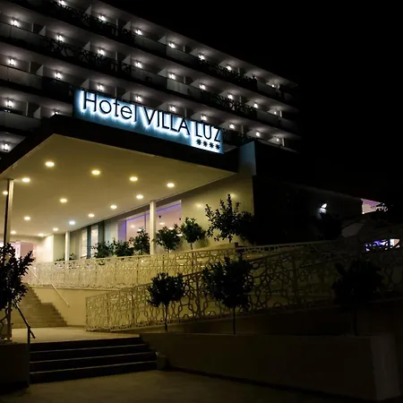 Villa Luz Design&Art Hotel-3