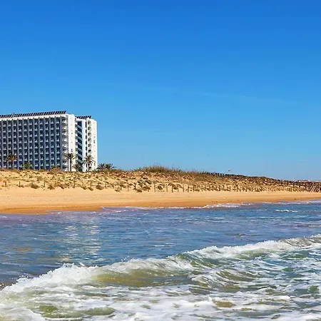 Hotel Playas De Guardamar-3