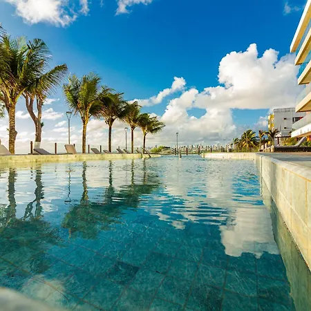 Oceana Atlântico Hotel&SPA-2