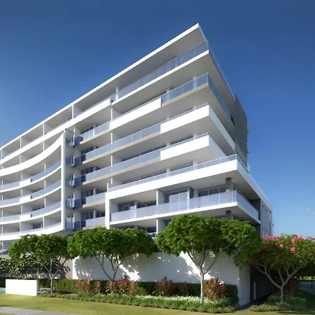 Harbour Quays Apartments-3