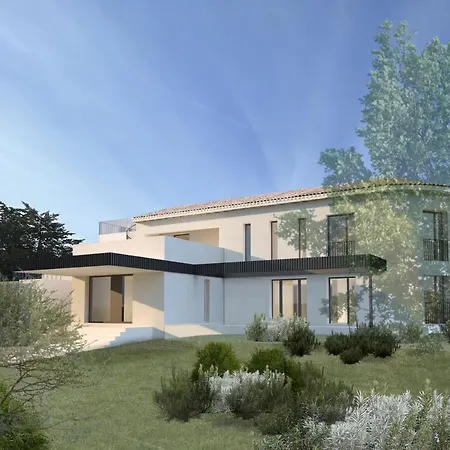 Villa Blanche - Teritoria-2