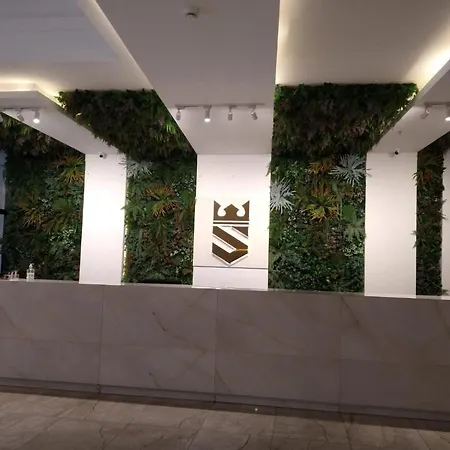 Soberano Plaza Hotel-2
