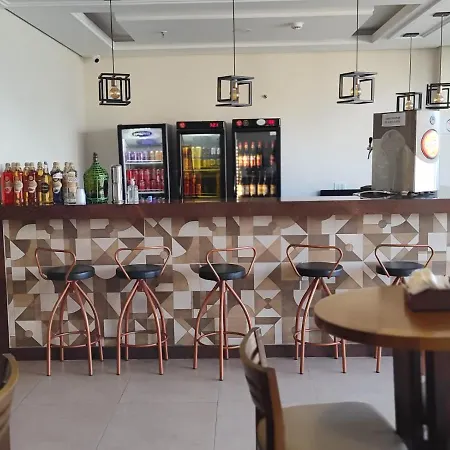 Soberano Plaza Hotel-3