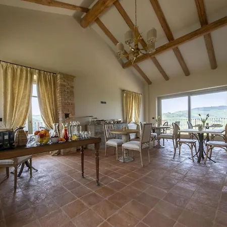 Tenuta Bussia - Wine Relais&Spa-2