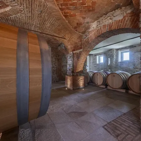 Tenuta Bussia - Wine Relais&Spa-3