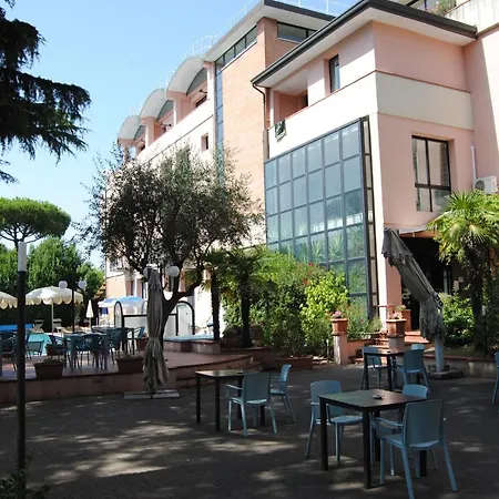 Hotel Capriccio-3