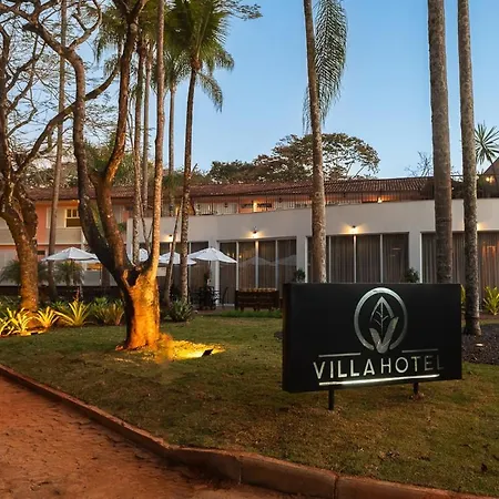 Villa Hotel-2