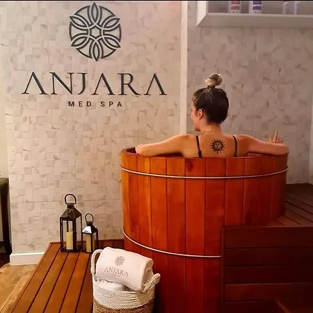 Exclusive Gramado Hotel & Spa-3