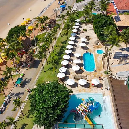 Praiamar Natal Hotel-2