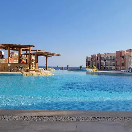 Oyster Bay Beach Resort - Luxury Serviced Condo-3