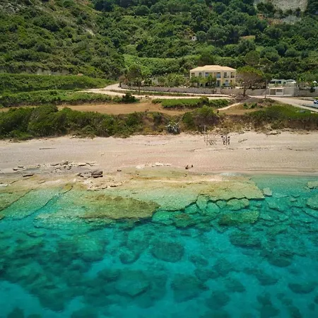 Petani Beach Suites-3