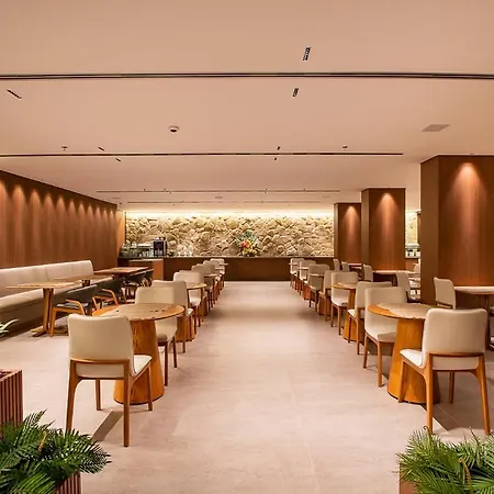 Amazon Aeroporto Hotel-3
