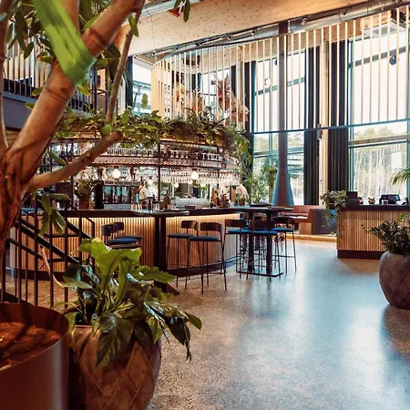 Terhills Resort By Center Parcs-2