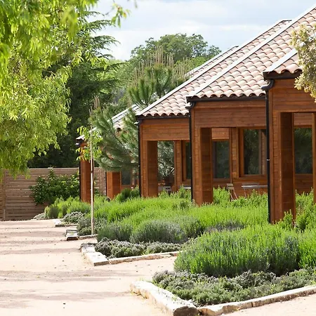 Vall D'Ager Resort & Camping-3