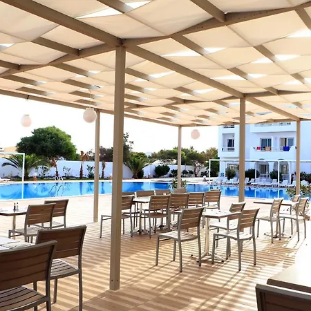 Hotel Riad Meninx Djerba-3