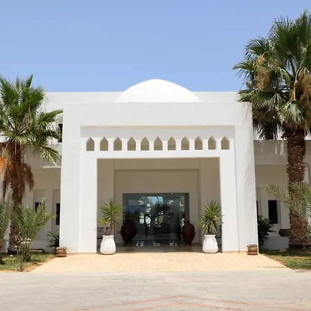 Hotel Riad Meninx Djerba-2
