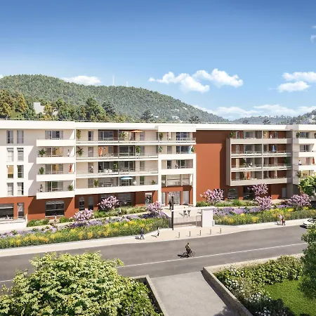Domitys - L'Ostal-3