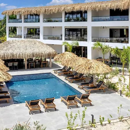 Belnem House Bonaire-2