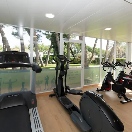 Mar Hotels Playa De Muro Suites-2