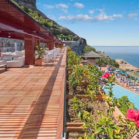 Mogan Princess & Beach Club-2