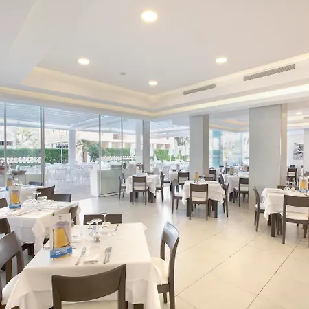 Mar Hotels Playa De Muro Suites-2