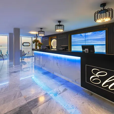 Elba Sunset Mallorca Thalasso Spa-2