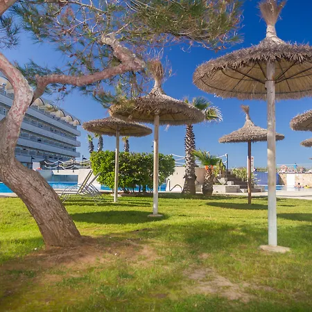 Eix Platja Daurada Hotel & Spa-2