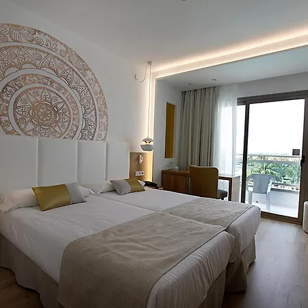 Bg Rei Del Mediterrani (Adults Only)-2