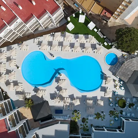 Palmanova Suites By Trh (Adults Only)-3