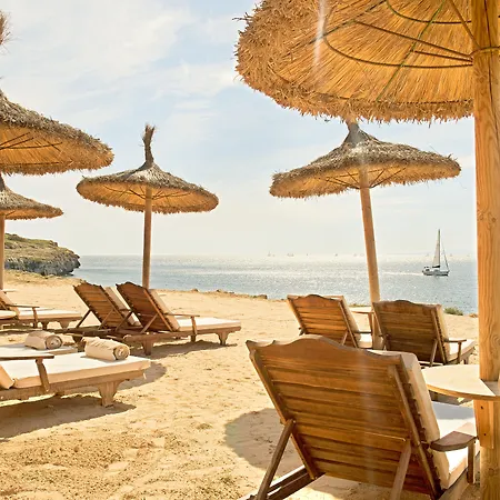 Cap Rocat, A Small Luxury Hotel Of The World-2