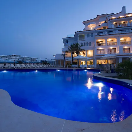 Sentido Fido Punta Del Mar Hotel & Spa - Adults Only-2